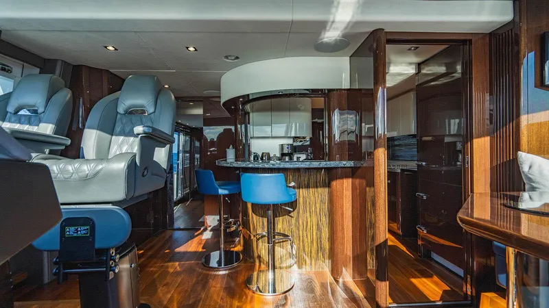 Golden Ours Yacht Photos Pics 