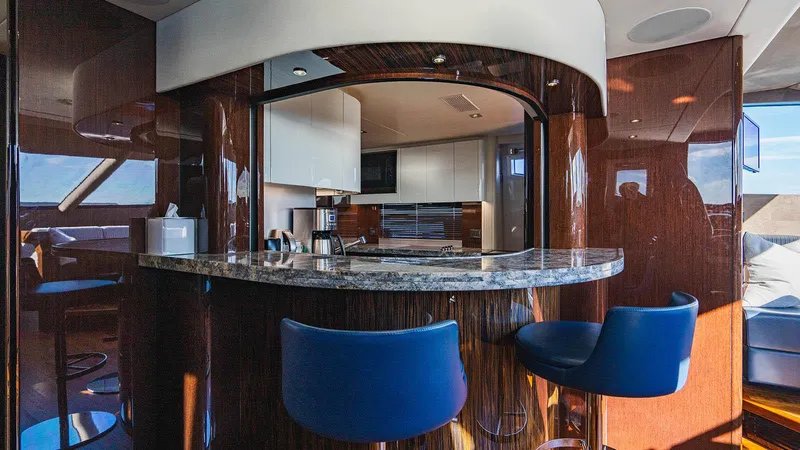 Golden Ours Yacht Photos Pics 