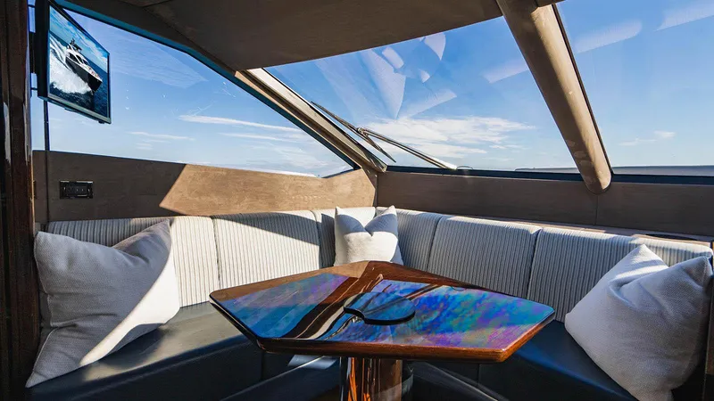 Golden Ours Yacht Photos Pics 