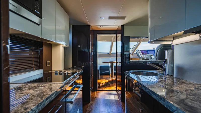 Golden Ours Yacht Photos Pics 