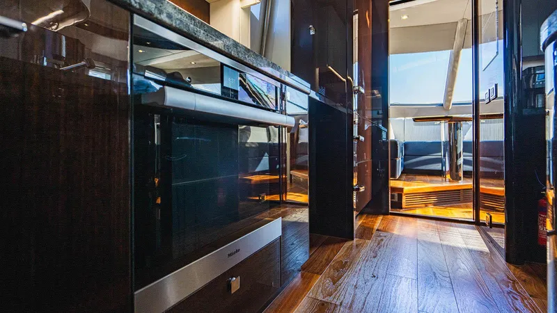 Golden Ours Yacht Photos Pics 