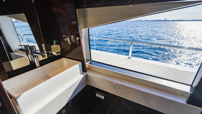 Golden Ours Yacht Photos Pics 