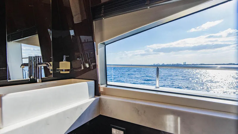 Golden Ours Yacht Photos Pics 