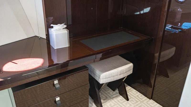 Golden Ours Yacht Photos Pics 