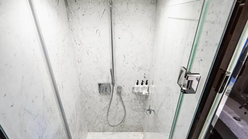 Golden Ours Yacht Photos Pics 