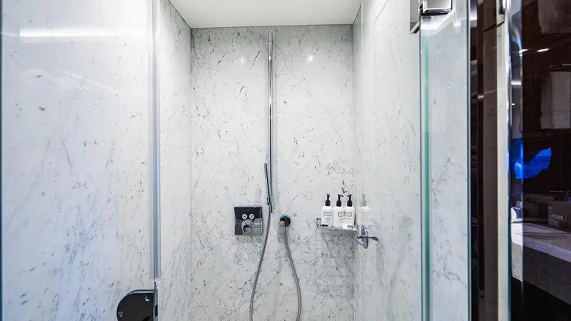 Golden Ours Yacht Photos Pics 