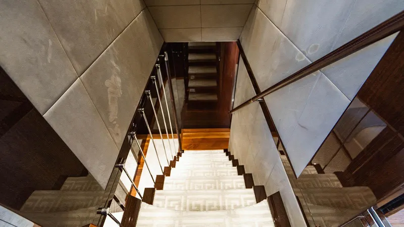 Golden Ours Yacht Photos Pics 