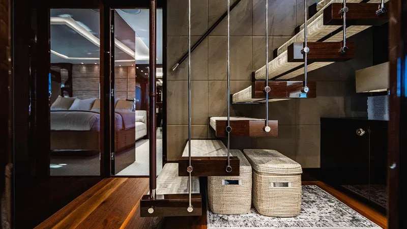 Golden Ours Yacht Photos Pics 