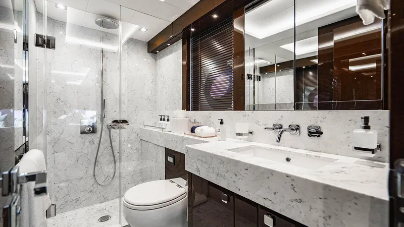 Golden Ours Yacht Photos Pics 