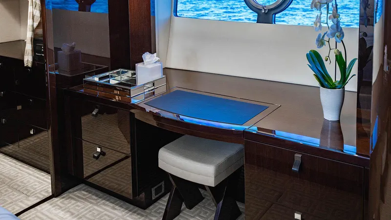 Golden Ours Yacht Photos Pics 