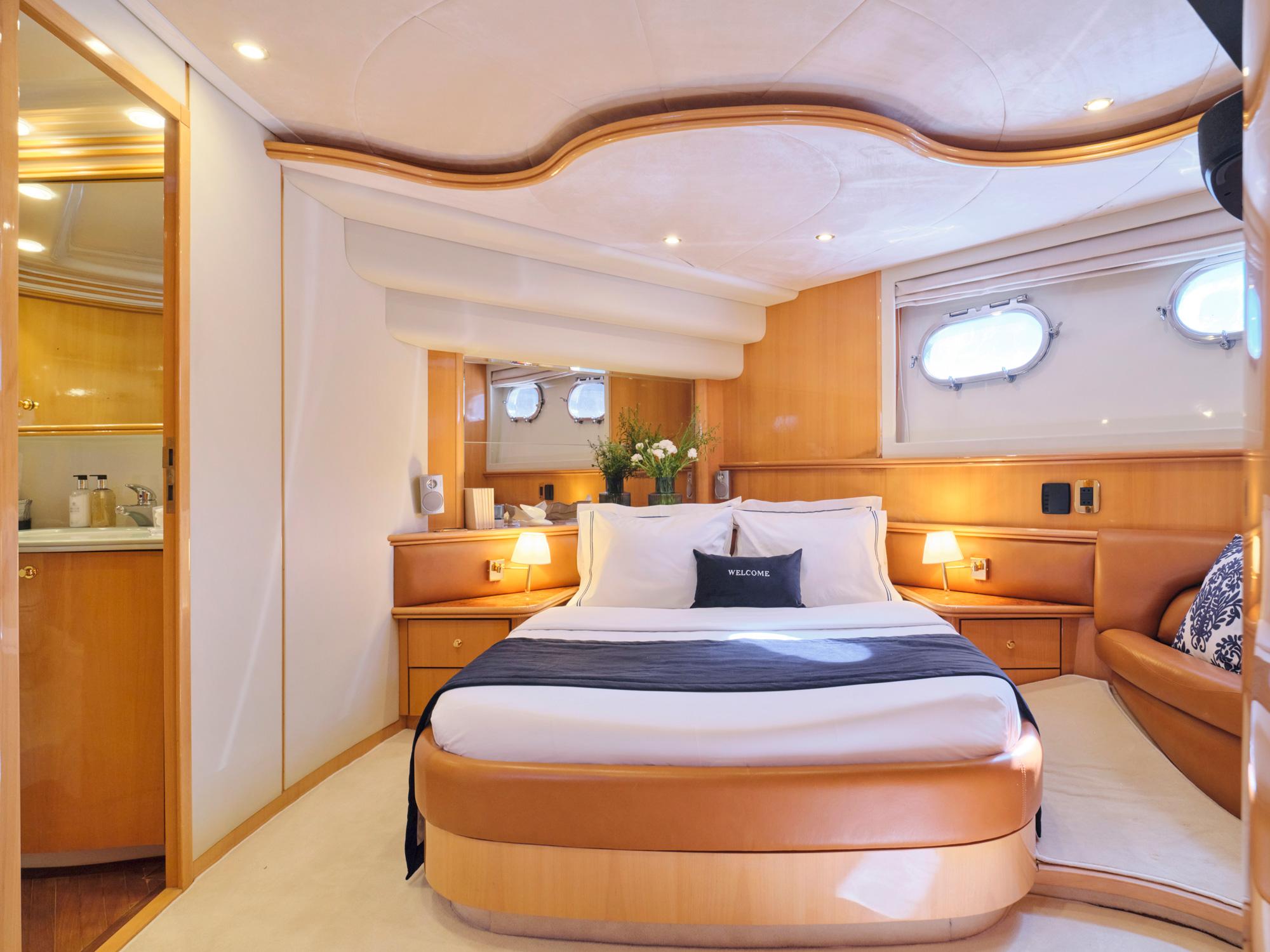 2006 Altamar 64 Motor Yacht for sale YachtWorld