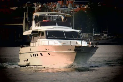 1989 Canados 58