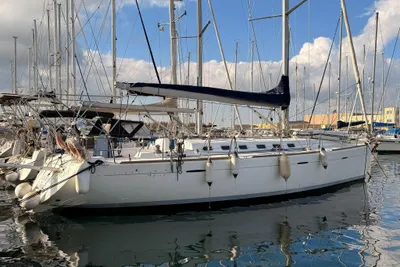 Beneteau First 47.7