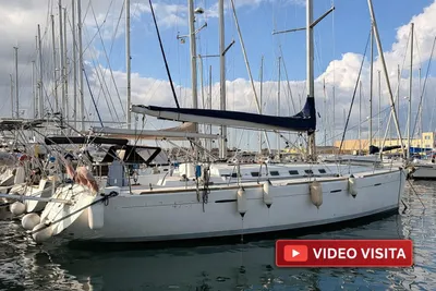 2000 Beneteau First 47.7