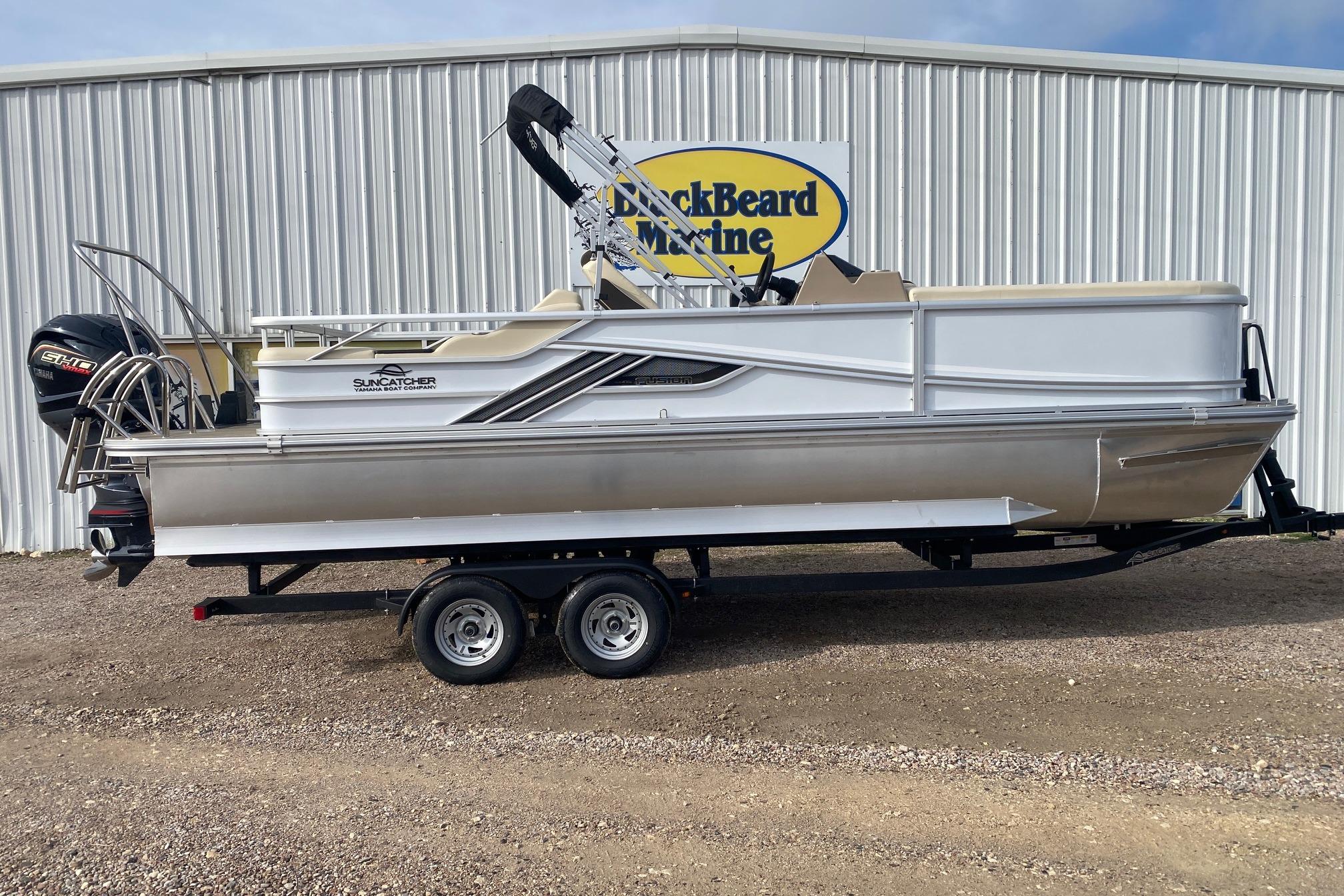 SunCatcher Fusion 324SS