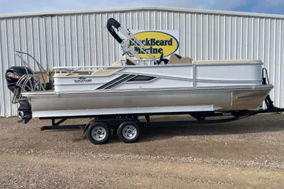 SunCatcher Fusion 324SS