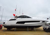 2016 Sunseeker San Remo 485