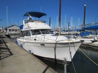 1989 Bayliner 3288 Motoryacht