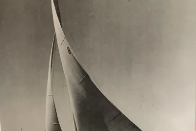Herreshoff R Herreshoff Style