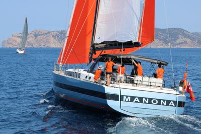 Yacht