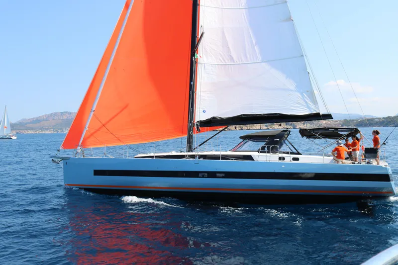 Manona (name Reserved For Owner) Yacht Photos Pics 