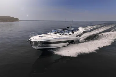 Azimut A45