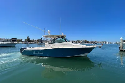 Grady-White Express 370