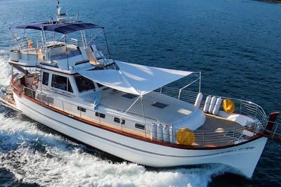 Yacht