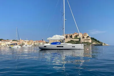 2020 Beneteau Oceanis 46.1