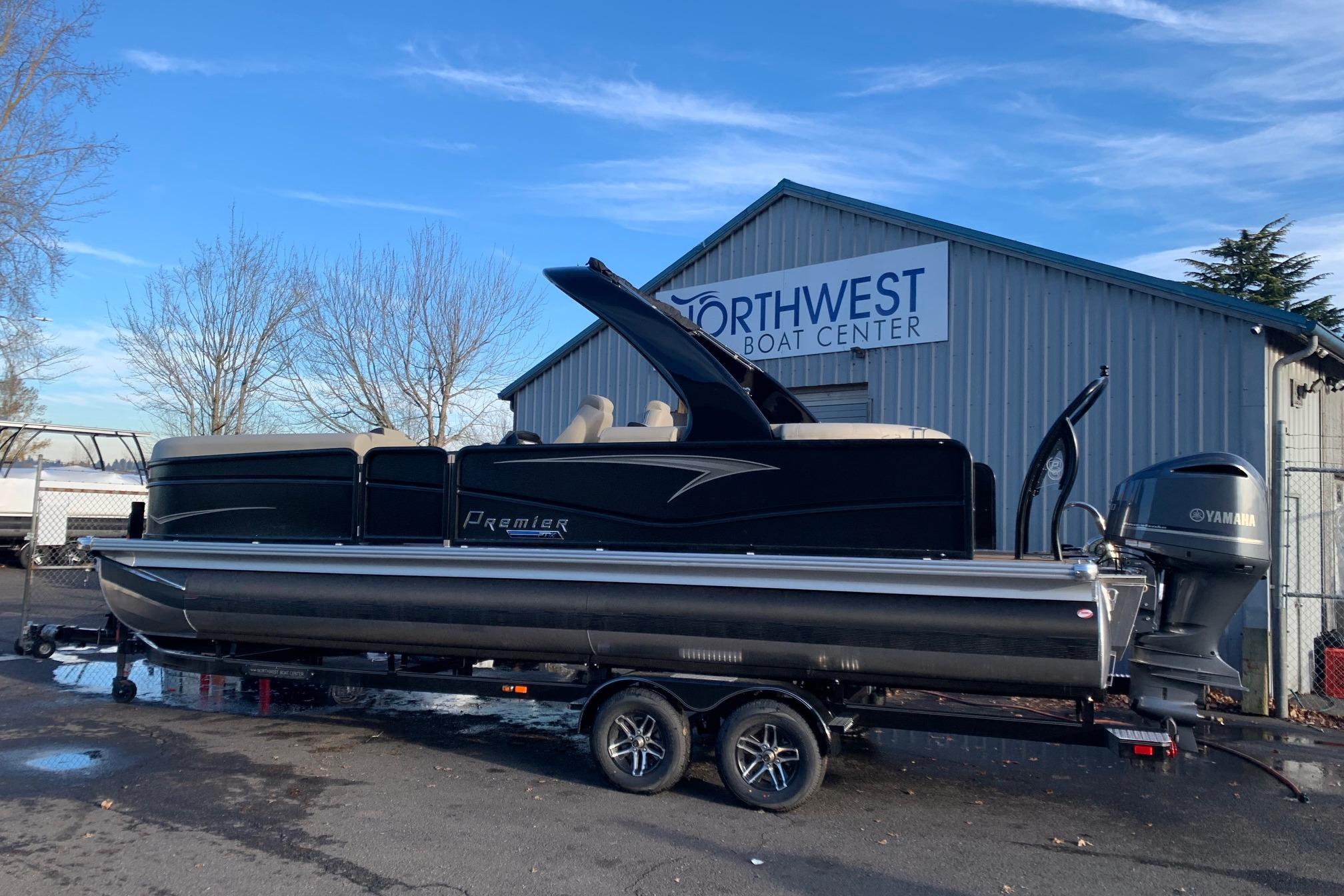 Premier 250 SunSation RF