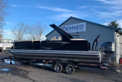 Premier 250 SunSation RF