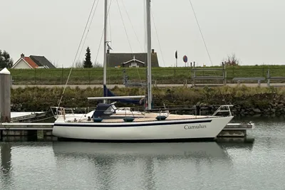 1980 Kalik 33