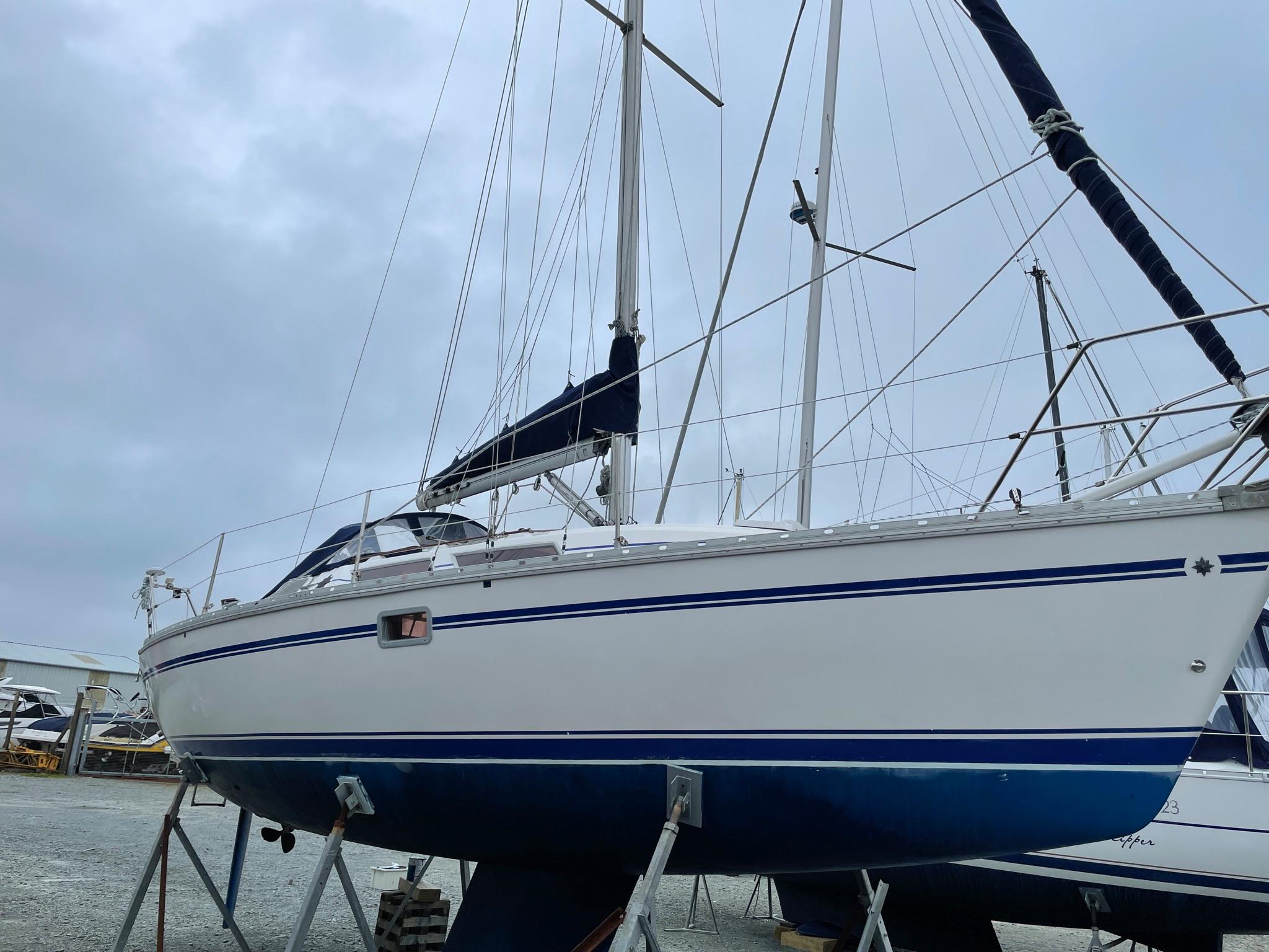 Jeanneau Sun Odyssey 31 | 9m | 1992 - Gwynedd | Boats and Outboards