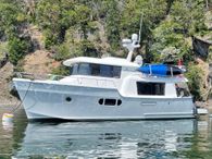 2012 Fathom Yachts 43
