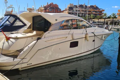 2008 Jeanneau Prestige 42S