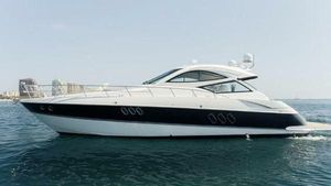 2013 54' Cruisers Yachts-540 Sports Coupe Seabrook, TX, US