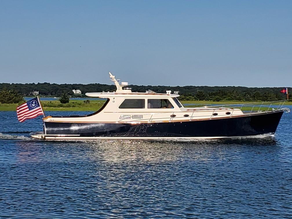2002 Donzi 45 Zx High Performance for sale - YachtWorld 2002 Donzi 45 Zx High Performance for sale - YachtWorld