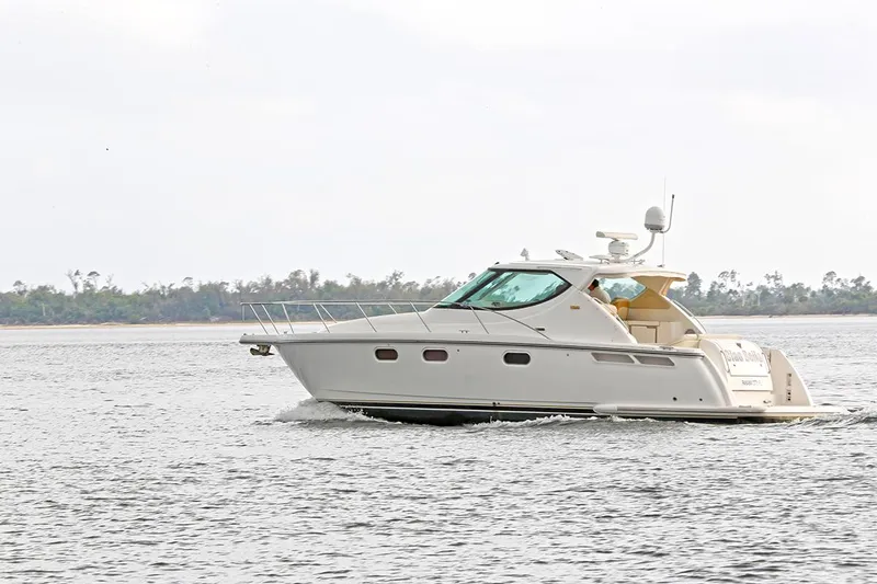 Ciao Bella Yacht Photos Pics 