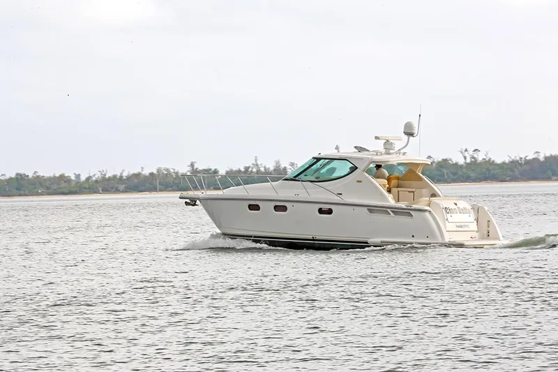 Ciao Bella Yacht Photos Pics 