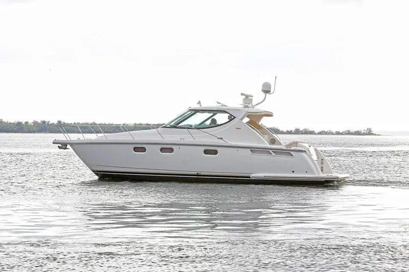 Ciao Bella Yacht Photos Pics 