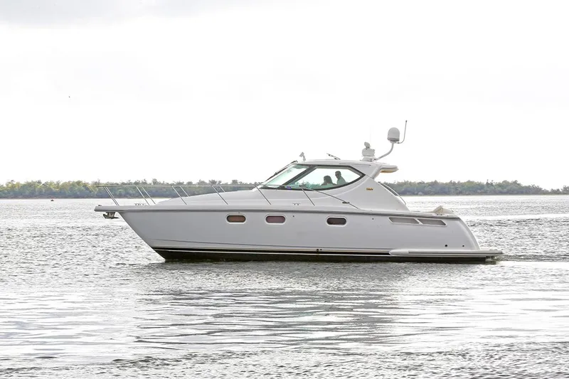 Ciao Bella Yacht Photos Pics 