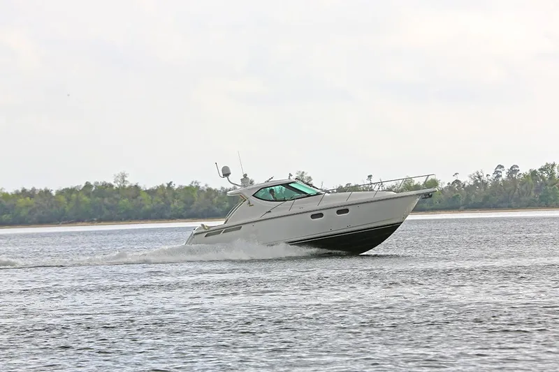 Ciao Bella Yacht Photos Pics 