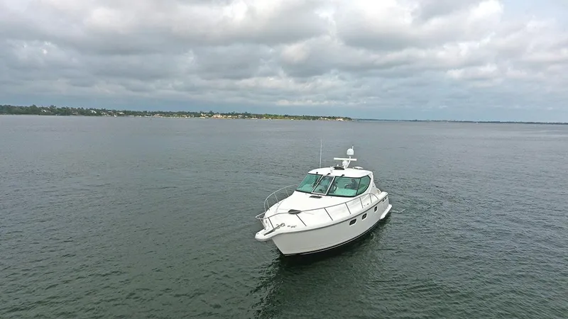 Ciao Bella Yacht Photos Pics 