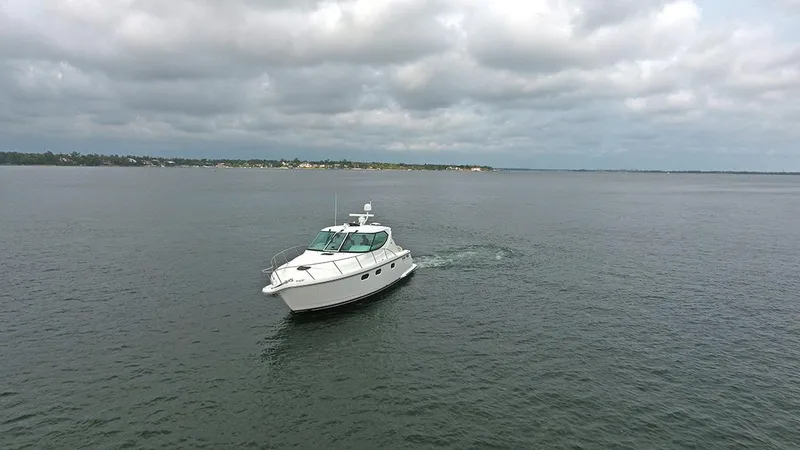 Ciao Bella Yacht Photos Pics 