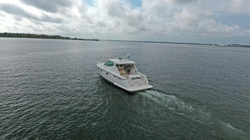 Ciao Bella Yacht Photos Pics 