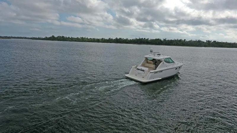 Ciao Bella Yacht Photos Pics 