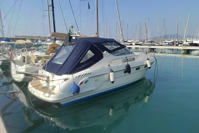 2022 Sealine 360