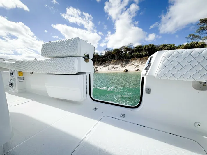  Yacht Photos Pics 2023 Hcb 39 Speciale - Image 35