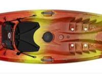 2023 Perception Kayaks Tribe 9.5