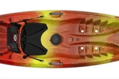Perception Kayaks Tribe 9.5